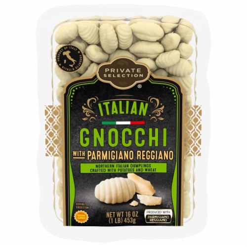 Private Selection Parmesan Gnocchi