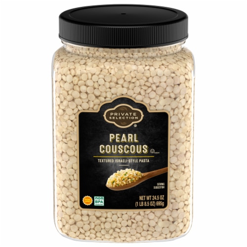 Private Selection Pearl Couscous