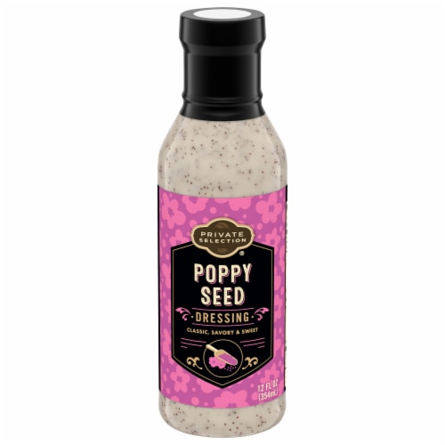 Private Selection Poppy Seed Dressing