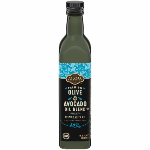 Private Selection Premium Olive & Avocado Oil Blend