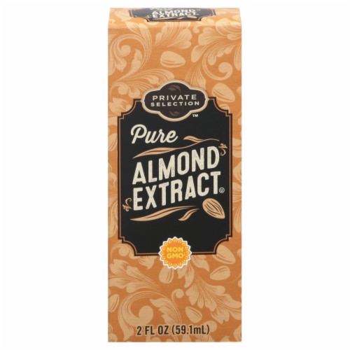 Private Selection Pure Extract Almond