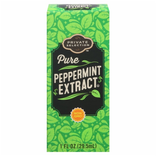 Private Selection Pure Extract Peppermint