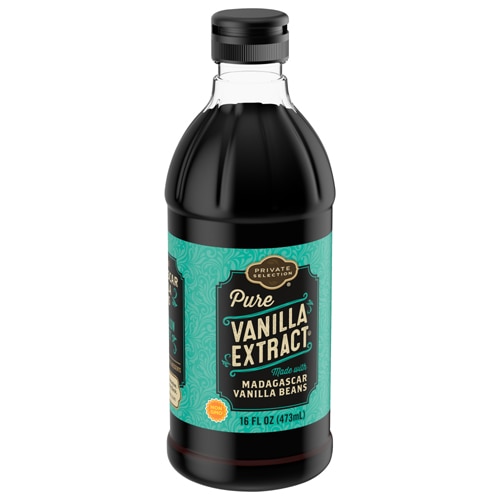 Private Selection Pure Extract Vanilla