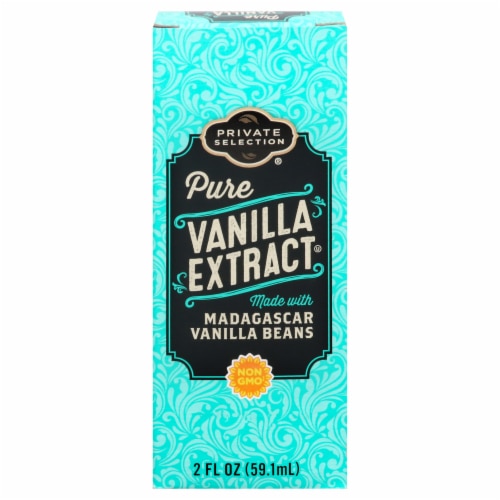 Private Selection Pure Extract Vanilla