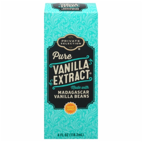 Private Selection Pure Extract Vanilla