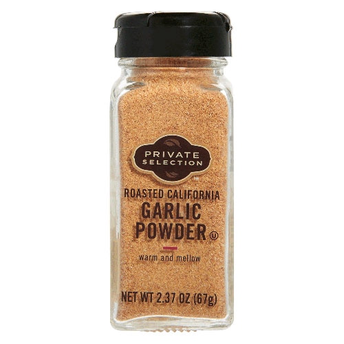 Private Selection Roasted California Garlic Powder