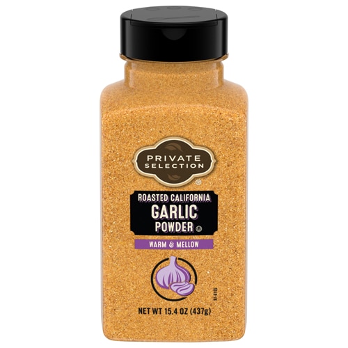 Private Selection Roasted California Garlic Powder