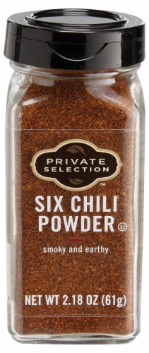 Private Selection Six Chili Powder