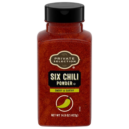 Private Selection Six Chili Powder