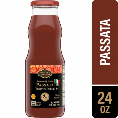 Private Selection Tomato Passata
