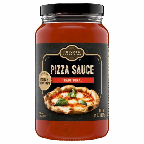 Private Selection Traditional Pizza Sauce