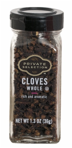 Private Selection Whole Cloves