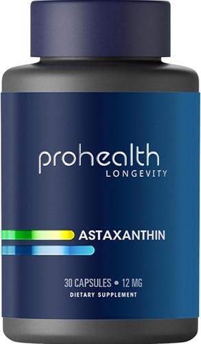 ProHealth Astaxanthin