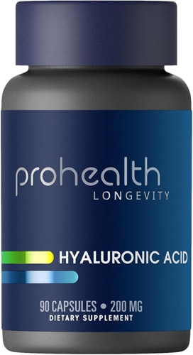 ProHealth Hyaluronic Acid