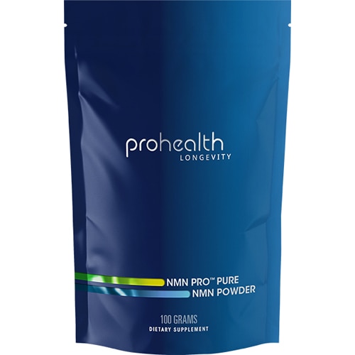 ProHealth Longevity - NMN Pro Powder with Uthever