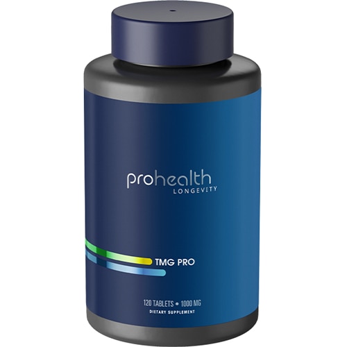 ProHealth Longevity TMG Pro Tablets