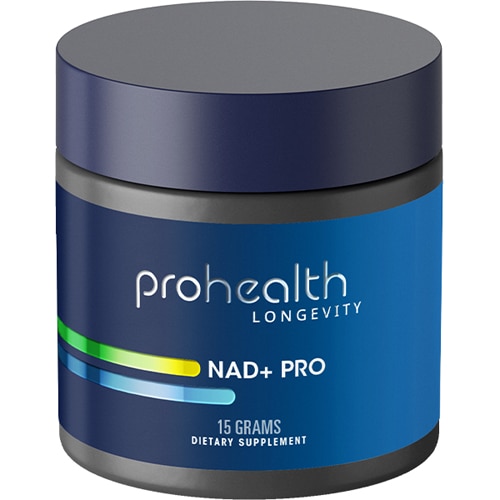 ProHealth NAD+ Pro Powder