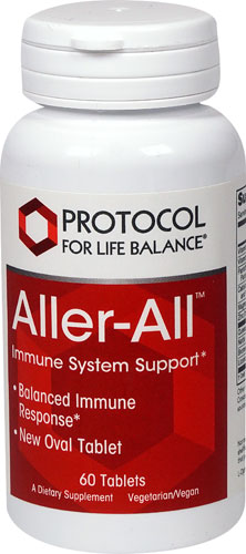 Protocol For Life Balance Aller-All™ Immune System Support