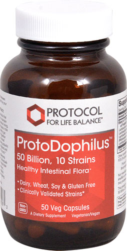 Protocol For Life Balance ProtoDophilus™