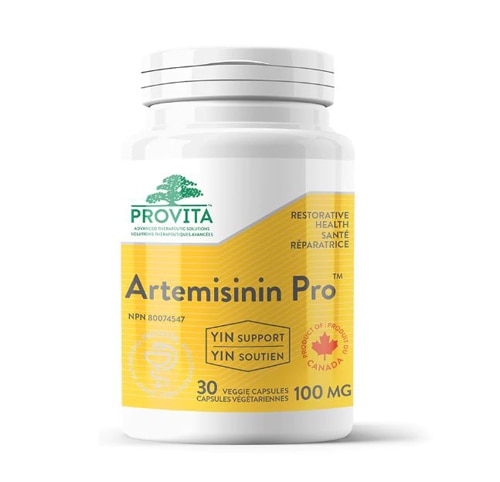 Provita Artemisinin Pro