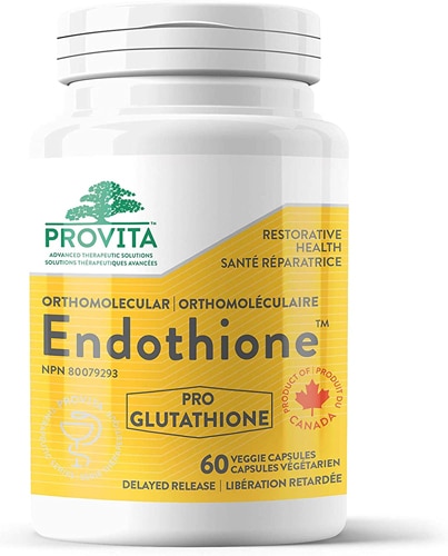 Provita Endothione