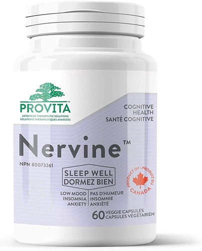 Provita Nervine