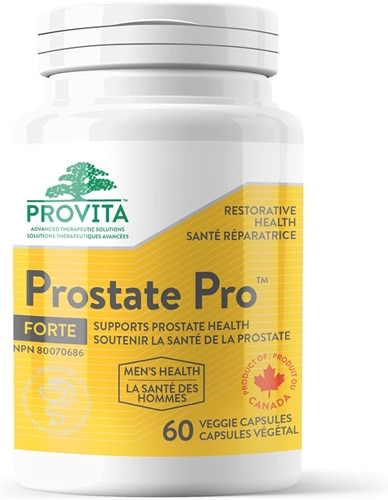 Provita Prostate Pro