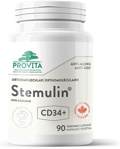 Provita Stemulin