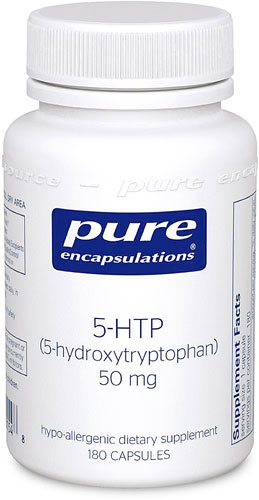 Pure Encapsulations 5-HTP