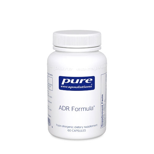 Pure Encapsulations ADR Formula