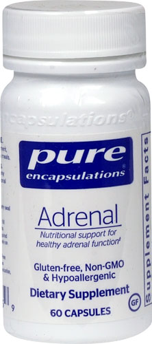 Pure Encapsulations Adrenal