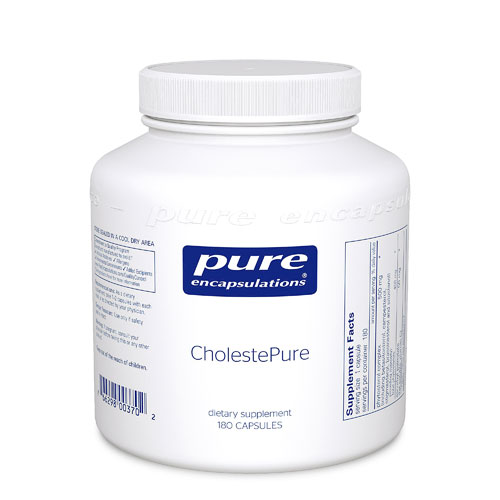 Pure Encapsulations CholestePure