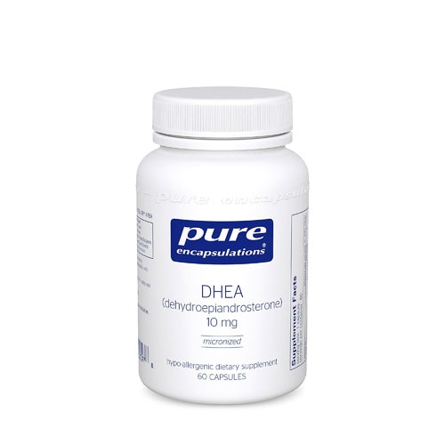 Pure Encapsulations DHEA