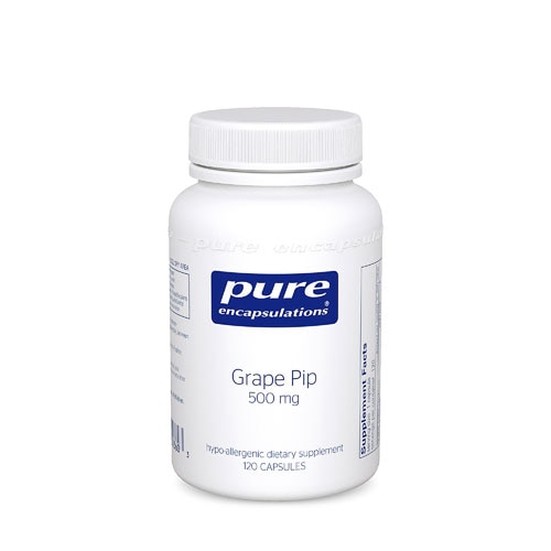 Pure Encapsulations Grape Pip