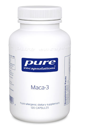 Pure Encapsulations Maca-3