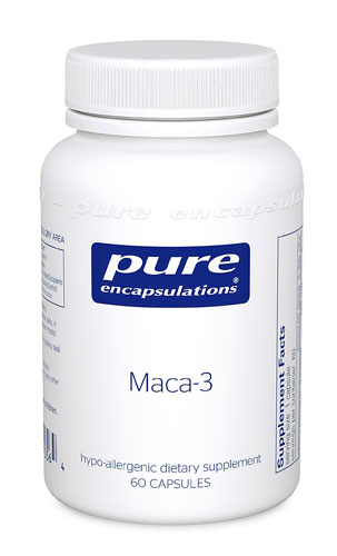 Pure Encapsulations Maca-3