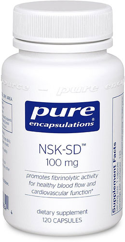 Pure Encapsulations NSK-SD™