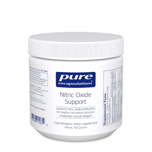 Pure Encapsulations Nitric Oxide Support