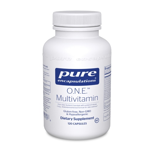 Pure Encapsulations O.N.E. Multivitamin