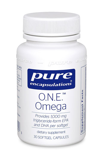 Pure Encapsulations O.N.E.™ Omega