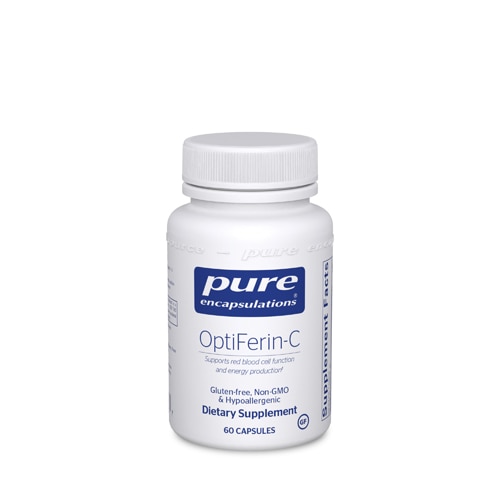 Pure Encapsulations OptiFerin-C