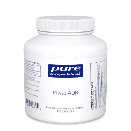 Pure Encapsulations Phyto-ADR