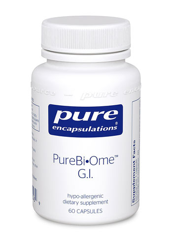 Pure Encapsulations PureBI•Ome™ G.I.