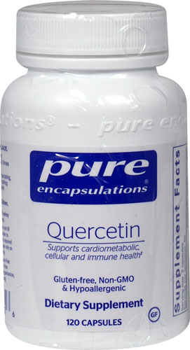 Pure Encapsulations Quercetin