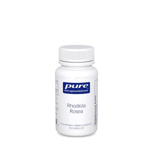 Pure Encapsulations Rhodiola Rosea