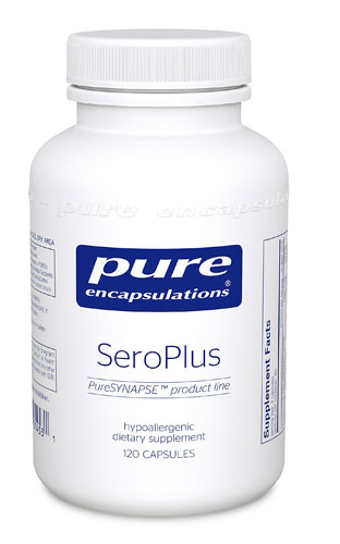 Pure Encapsulations SeroPlus