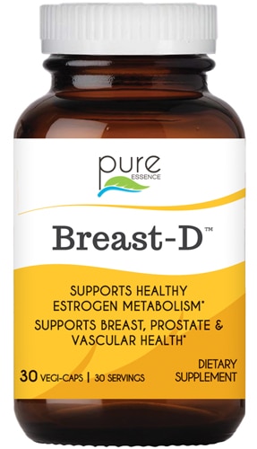 Pure Essence Labs Breast-D