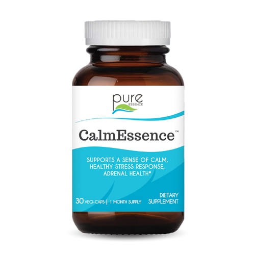 Pure Essence Labs CalmEssence™