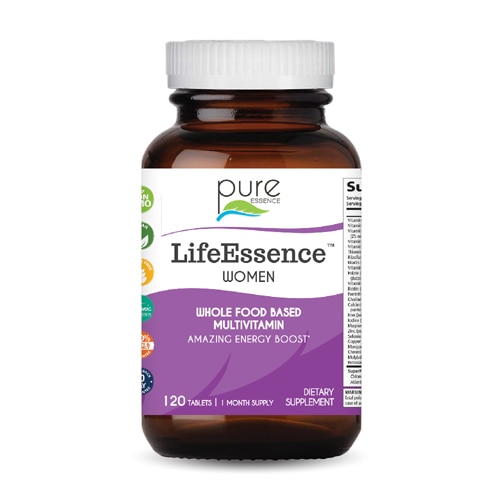 Pure Essence Labs LifeEssence™ Women