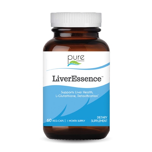 Pure Essence Labs LiverEssence™